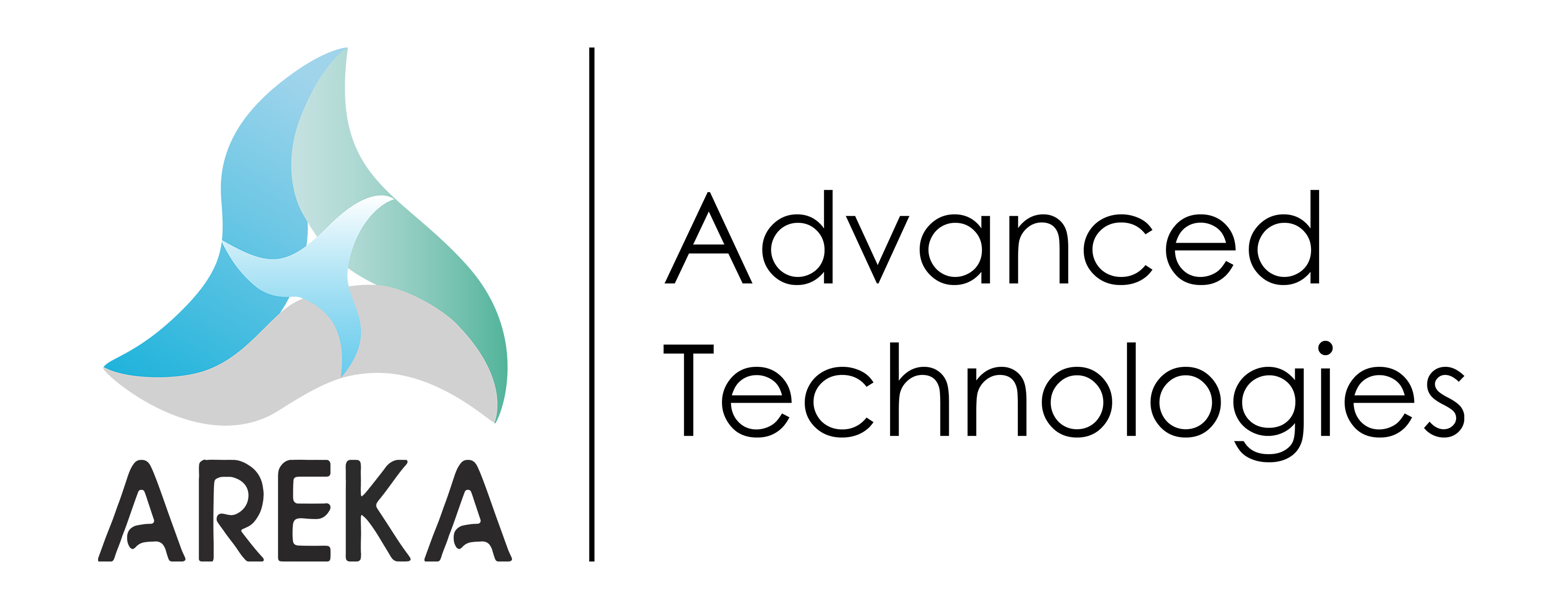 Areka Kimya Logo